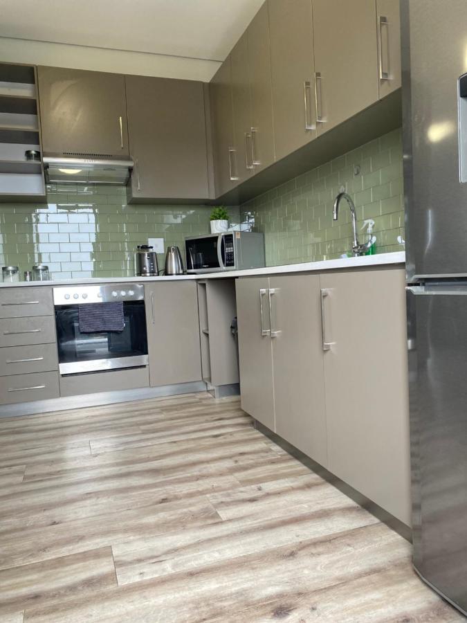Dmn City At Merensky Apartment Windhoek Eksteriør billede
