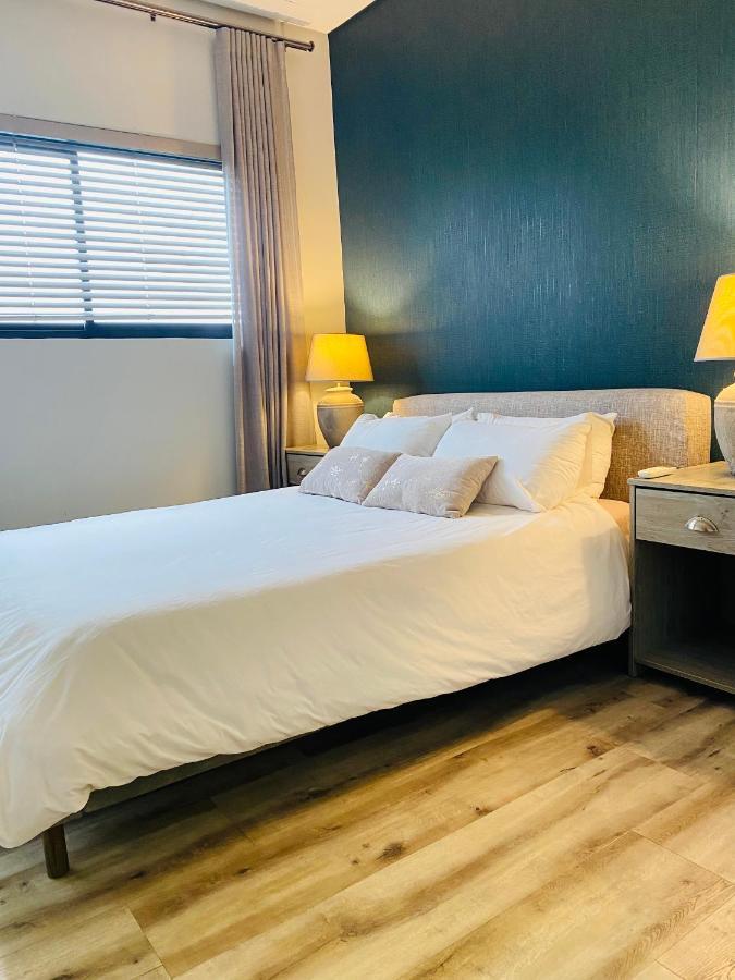 Dmn City At Merensky Apartment Windhoek Eksteriør billede